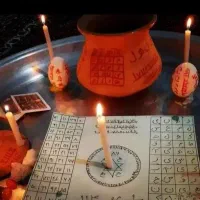 کتابت دعا و ادعیه همچنین همه امورات دقیق