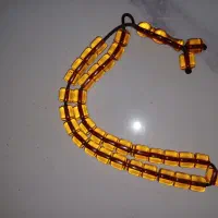 تسبیح سندلوس|کلکسیون اشیاء عتیقه|اردبیل, |دیوار