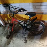 دوچرخه 16سالم