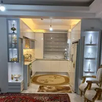 فروش آپارتمان ۱۲۰ متری ۲ خوابه