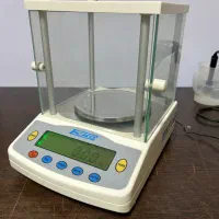 ترازوی آزمایشگاهی-ترازوی دیجیتال