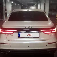 آریزو پرو ۱۴۰۳