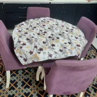 میز نهارخوری