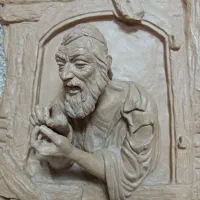 تولید کارهای هنری چینی|صنایع دستی و سایر لوازم تزئینی|تبریز, |دیوار