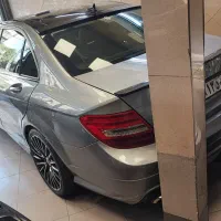 بنز C350 مدل ۲۰۱۲ بیرنگ|خودرو سواری و وانت|تهران, جیحون|دیوار