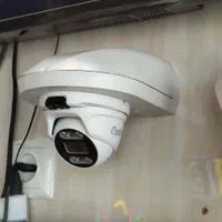 دوربین مداربسته|دوربین مداربسته|قم, مجیدیه|دیوار