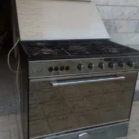 اجاق گاز فر گاز