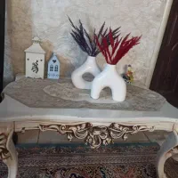 میز منبت کاری  و ۲تا عسلی