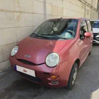 mvm 110 سه سلندر