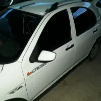 کوئیک جی اس مدل ۴۰۳ برج ۵ بدون رنگ|خودرو سواری و وانت|اهواز, ۲۴ متری|دیوار