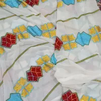 چادر|لباس|جیرفت, |دیوار