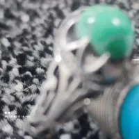 انگشتر نقره اصل