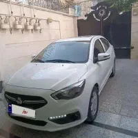 شاهین G مدل ۱۴۰۲ فول با سانروف و esp