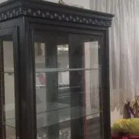 بوفه بدون خط و خش