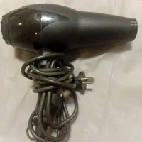 سشوار برقی و اپلیدی