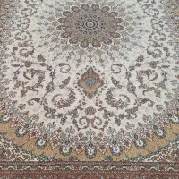 دو تخته فرش12متری700شانه پاخور در حد نو