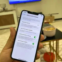 iphone xs max 256 LL/A بدون ریجستر|موبایل|تهران, ارم|دیوار
