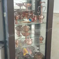 ویترین پارتیشن