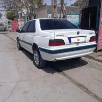 پارس elxمدل ۸۸