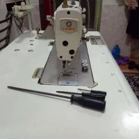 چرخ خیاطی لایکی راسته دوز|چرخ خیاطی و ریسندگی|فردوس (خراسان), |دیوار