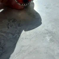 نقره انگشتر شجر|جواهرات|سنندج, |دیوار