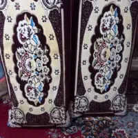 پشتی در حد ..