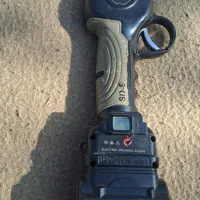 قیچی شارژی زمانتی|ابزارآلات|نقده, |دیوار