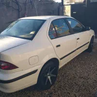 سمند EF7|خودرو سواری و وانت|کرمانشاه, |دیوار