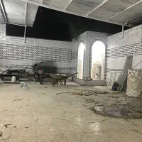 رنگ کاری ساختمان ولکه گیری گچ کاری|خدمات پیشه و مهارت|اهواز, نادری|دیوار