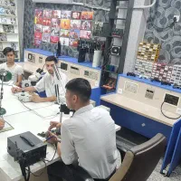 آموزش تعمیر.موبایل.بردلوازم خانگی.نرم افزارموبایل|خدمات آموزشی|اهواز, نادری|دیوار