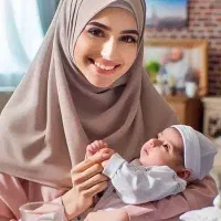 پرستار کودک