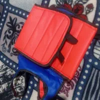 وسایل بوکس|تجهیزات ورزشی|دهدشت, |دیوار