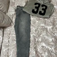 هودی و شلوار