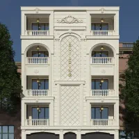 آپارتمان ۹۰ متری فول امکانات تحویل شب عید