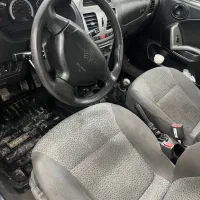 ساینا مدل ۱۴۰۰ بدون رنگ|خودرو سواری و وانت|بجنورد, |دیوار