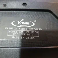 کیبورد کامپیوتر|قطعات و لوازم جانبی رایانه|اسلام‌شهر, صادقیه|دیوار