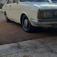 پیکان سواری|خودرو سواری و وانت|مبارکه, |دیوار