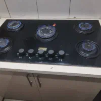 تعمیر اجاق گاز رومیزی وفرداردرمنزل اسلامشهر و پرند|خدمات پیشه و مهارت|اسلام‌شهر, زرافشان|دیوار