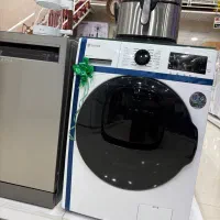 ماشین لباسشویی اسنوا F92 اقساطی|ماشین لباسشویی و خشککن لباس|کرج, گلشهر|دیوار
