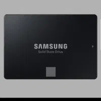 هارد samsung evo 870 500