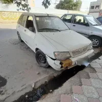 هاچبک کره ای مدل ۷۴|خودرو سواری و وانت|نیشابور, شهرک اندیشه|دیوار