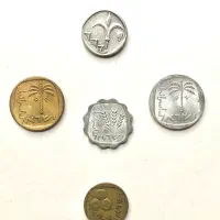 سکه اسرائیل|کلکسیون سکه، تمبر، اسکناس|تهران, کوی بیمه|دیوار