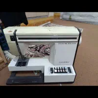 چرخ خیاطی درحد نو