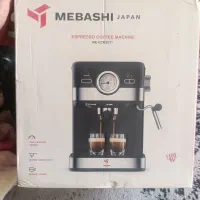 قهوه ساز مباشی ژاپونی