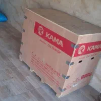 تیلر کاما اورجینال ۱۰ اسب نو با ضمانت