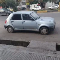 پی کی انژکتوری نیو فوق العاده|خودرو سواری و وانت|بابلسر, |دیوار