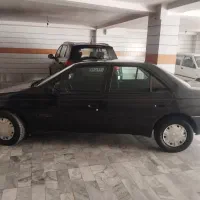 پژوه 405 GLX