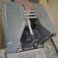 فروش کولر جنرال 18چراغ سبز|کولر گازی و فنکوئل|شادگان, |دیوار