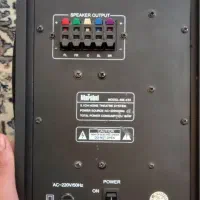 ساب خانگی|سیستم صوتی خانگی|کرمانشاه, |دیوار