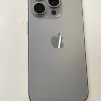 ایفون 15 پرو